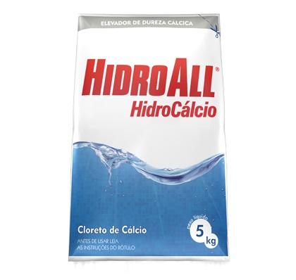 Hidrocálcio 5 kg Hidroall