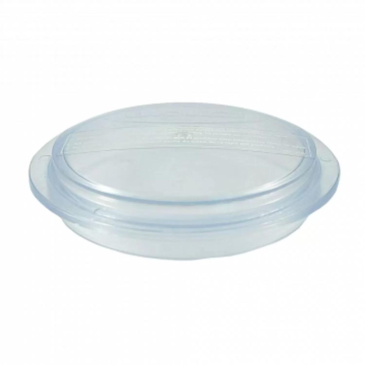 Tampa do Pré Filtro Bomba A e B Jacuzzi