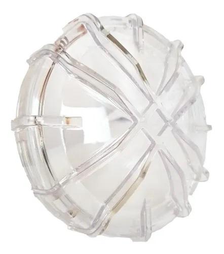 Tampa Pré-Filtro Bomba F Com Rosca Encaixe Duplo Jacuzzi