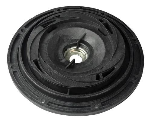 Bracket Bomba "B" - Jacuzzi