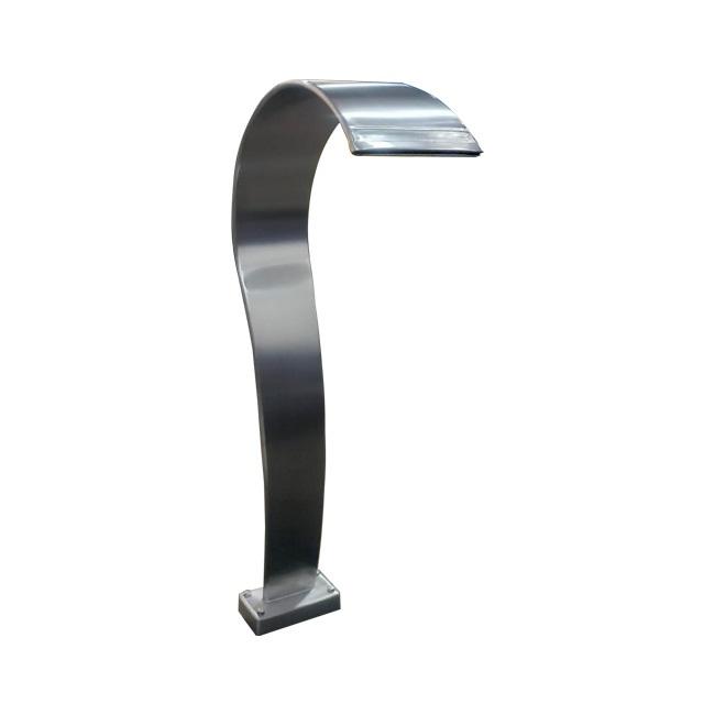 Cascata Inox Ninety Junior (60cm)