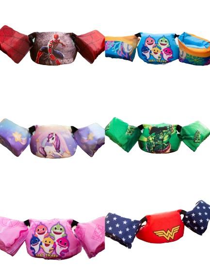 Boia Colete Infantil